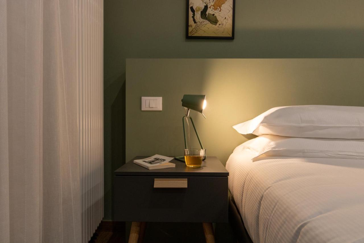 Aqualago Casa Vacanze Apartment E แวร์บาเนีย ภายนอก รูปภาพ